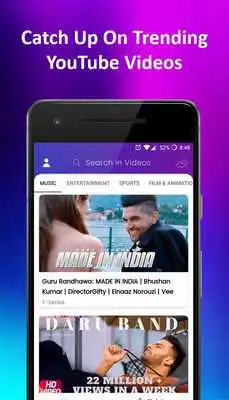 Play NOW App | Entertainment App - News, Videos, Games